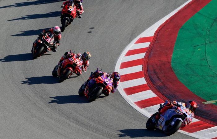 Presentazioni MotoGP 2025: il calendario delle date già note