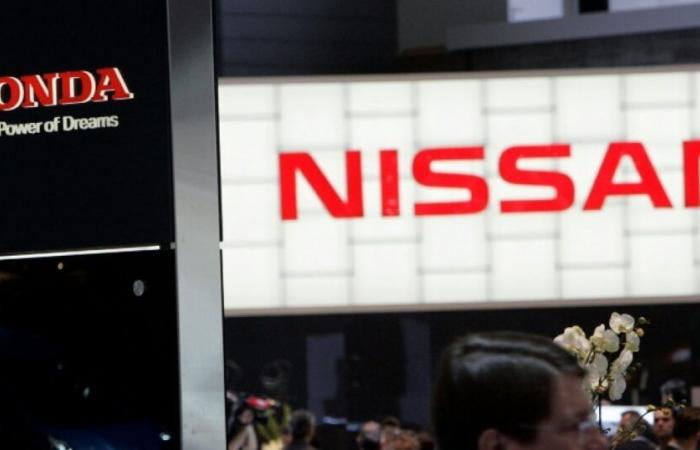 Automobile: Nissan e Honda stanno per aprire trattative per una fusione: Notizie