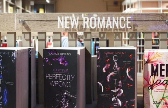 “dark romance”, letteratura che affascina i giovani