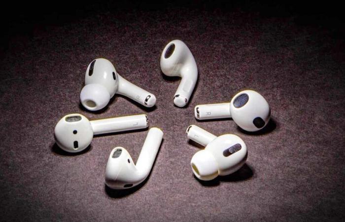 Entro il 2024, gli AirPods da soli guadagneranno il doppio di quelli di Nintendo