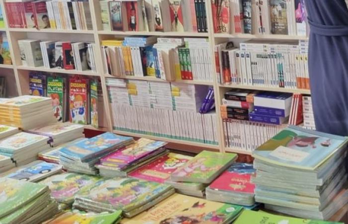 La fiera regionale del libro a Ben Ahmed – Oggi Marocco