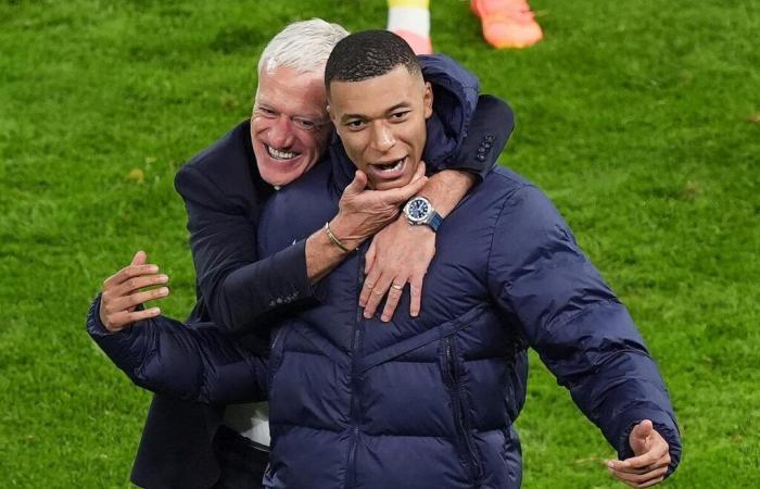 Deschamps lo ha scioccato, è la crisi con Mbappé