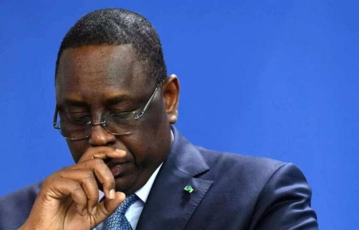 Macky Sall controbatte e sporge denuncia per “falsificazione e uso di falsità” e “diffamazione”