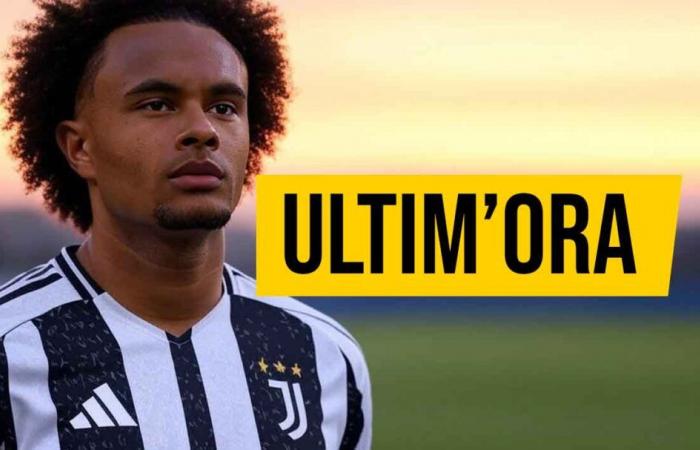 Zirkzee alla Juventus, c’è l’accordo: annuncio improvviso