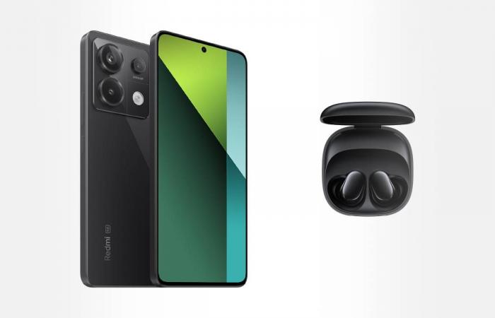 ottima offerta per accaparrarsi lo smartphone Xiaomi con le cuffie