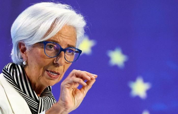 Lagarde afferma che la Bce è vicina al raggiungimento dell'obiettivo di inflazione, afferma il FT