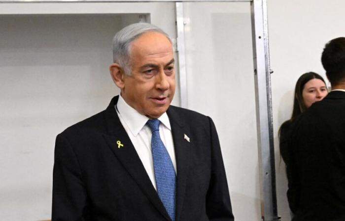 Benyamin Netanyahu parla di “progressi” sugli accordi per la liberazione degli ostaggi