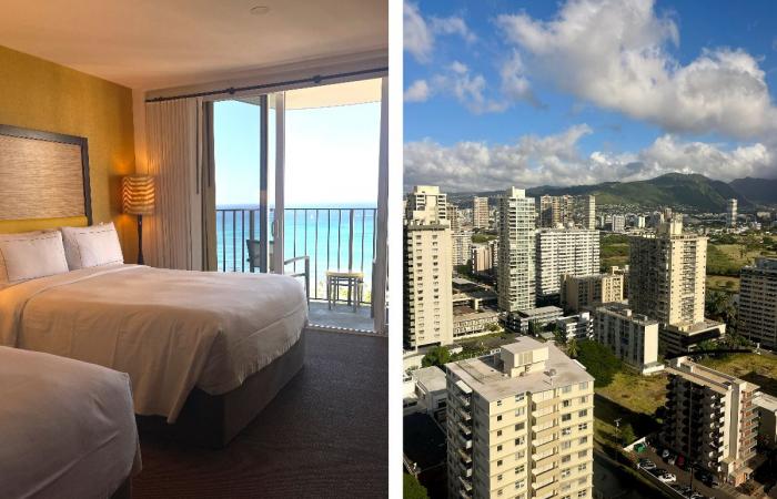 PAX a destinazione: Air Canada Vacations mette in evidenza l'isola di Oahu