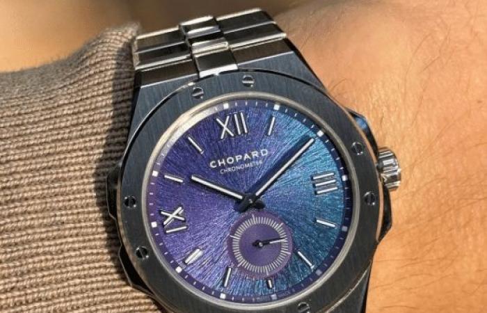 Chopard x ART in Time svela gli orologi più rari e intriganti del 2024