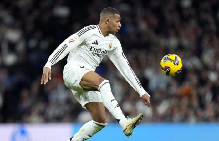 il parere in contanti di un ex Barça sul duello Mbappé-Vinicius