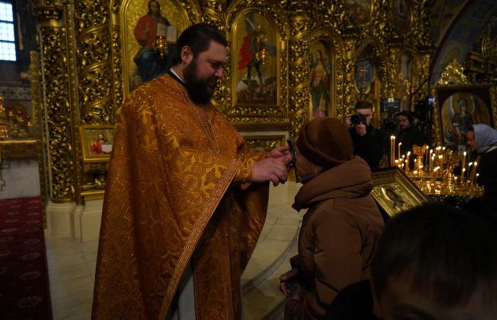 La stampa in Ucraina | Un terzo Natale sotto le bombe