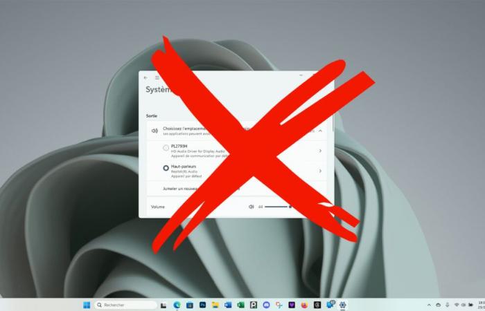 il tuo PC è diventato silenzioso come una carpa? Normale, un altro scatto dell'aggiornamento 24H2