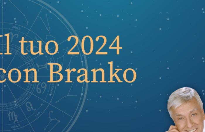 L’oroscopo del 23 dicembre 2024 di Branko