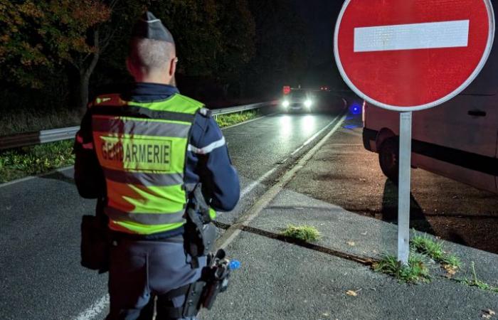 Il prefetto del Maine-et-Loire adotta misure per i festeggiamenti di fine anno