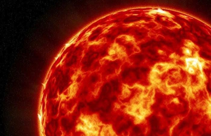 Presto potrebbe verificarsi un super brillamento solare e le conseguenze saranno spaventose