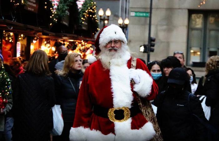 Uscire a Montpellier: Maestrale, Mercatino di Natale, Foresta Magica… idee per questo martedì 24 dicembre