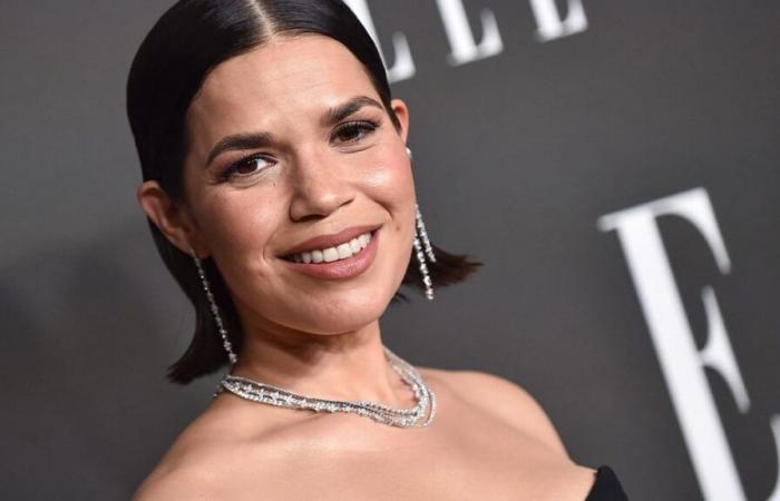 America Ferrera sostiene Blake Lively dopo la sua denuncia contro Justin Baldoni