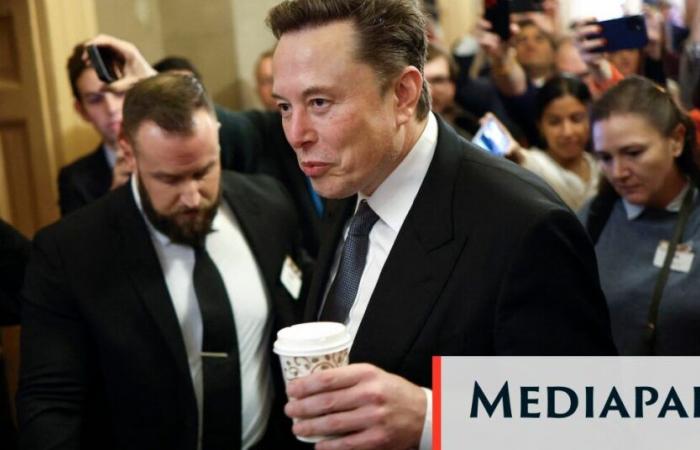 Elon Musk sogna di vincere l'estrema destra in Germania