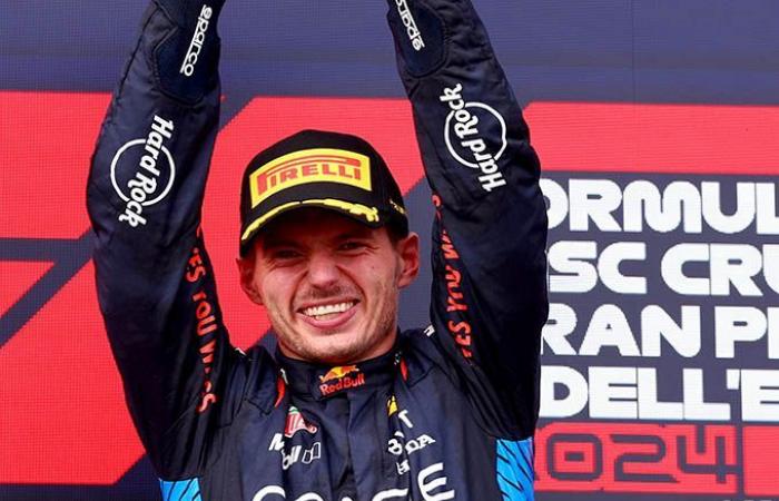 Formula 1 | Verstappen è stato anche votato miglior pilota di F1 nel 2024 dai suoi rivali