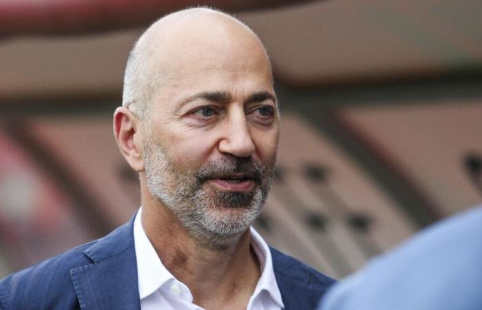 La sorprendente difesa della situazione dei Verdi da parte di Ivan Gazidis