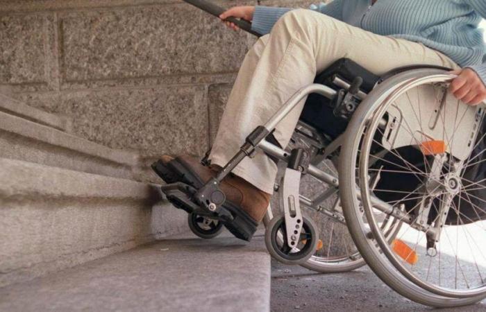 Il Consiglio federale difende un controprogetto sui diritti delle persone con disabilità – rts.ch