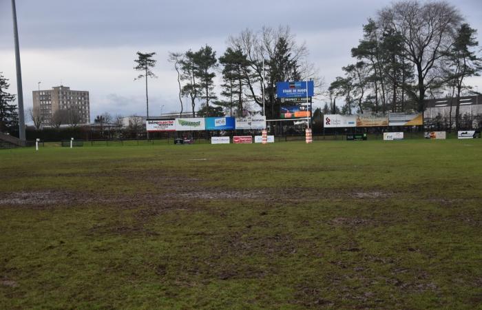 12a giornata di Federal 2, RTC 27 Meaux 3: il Chalonnais vittorioso sul Meldois con in più il bonus offensivo – info-chalon.com