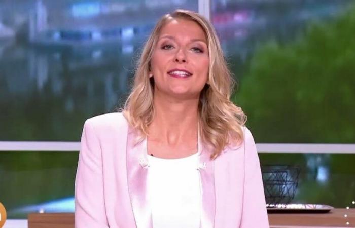 quel giorno in cui il suo matrimonio fu annunciato in diretta su Télématin