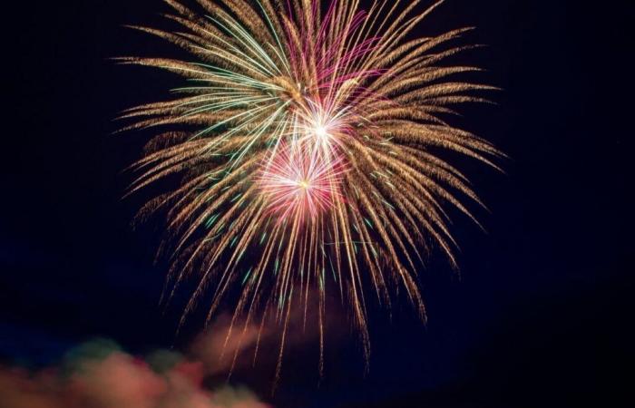 Fuochi d'artificio, mostre, laboratori… Cosa fare durante le vacanze di Natale a Lille e dintorni?