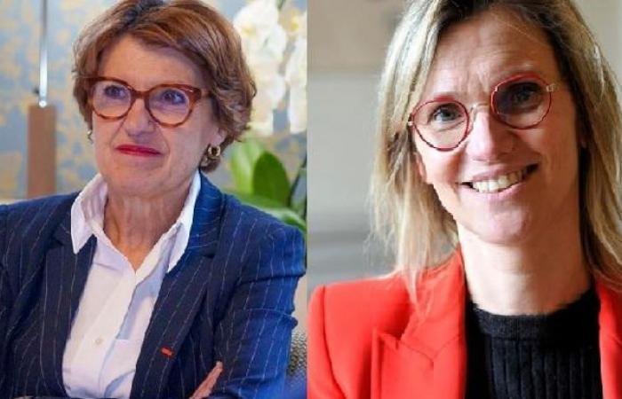 Annie Genevard si conferma in Agricoltura, Agnès Pannier-Runacher si conferma in Transizione Ecologica