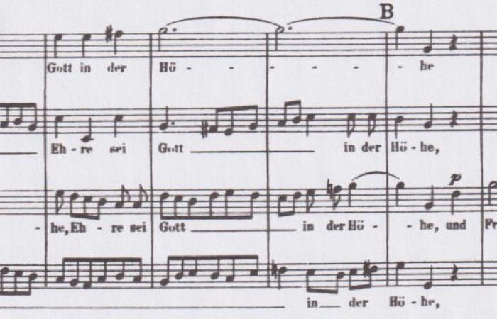 Heinrich von Herzogenberg e il suo Oratorio di Natale