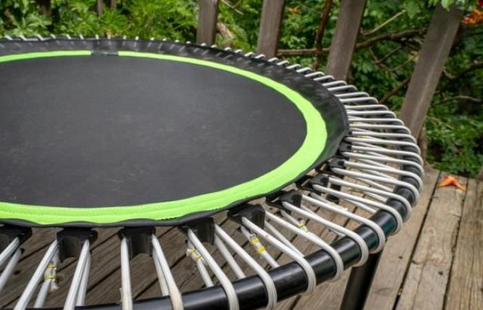 Qual è il miglior trampolino fitness da scegliere nel 2024?