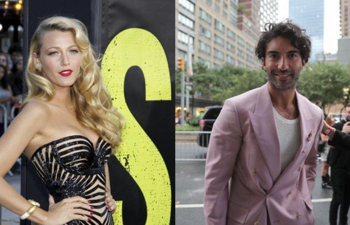 “Mai più”: Blake Lively sporge denuncia contro il regista Justin Baldoni per “molestie sessuali”