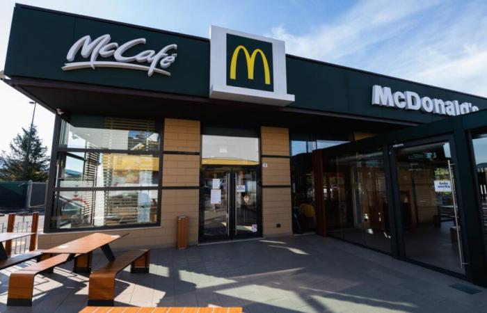 McDonald’s apre un nuovo ristorante a Pavullo nel Frignano