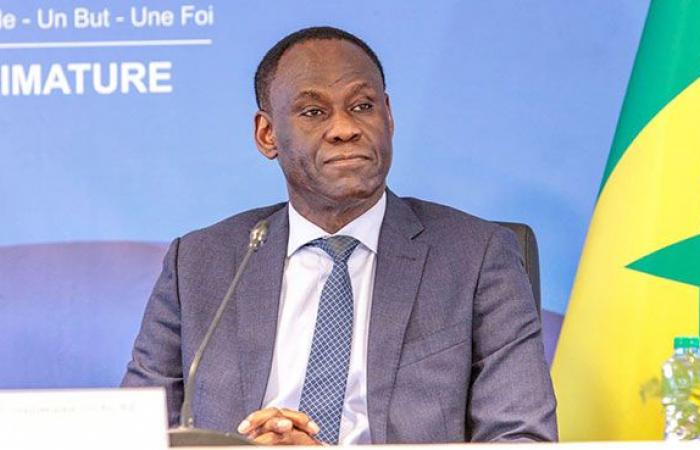 Ousmane DIAGNE vuole una razionalizzazione dell'emissione di garanzie di deposito