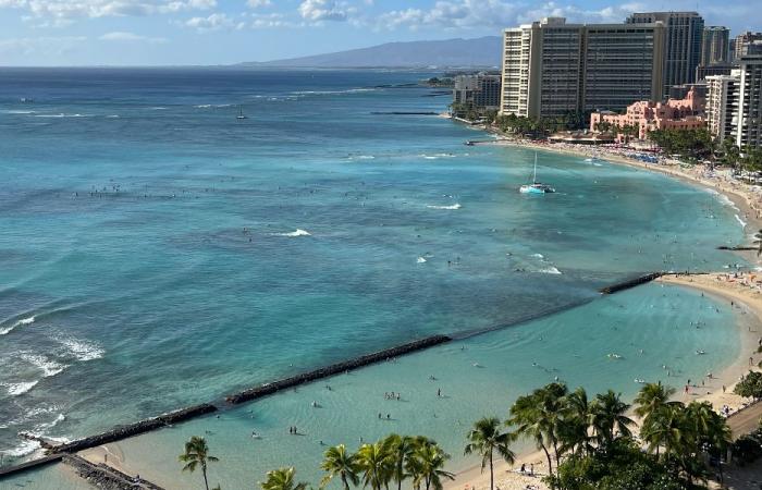 PAX a destinazione: Air Canada Vacations mette in evidenza l'isola di Oahu