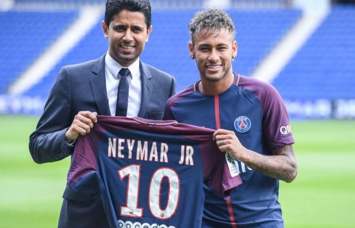 “Abbiamo fatto di tutto perché restasse…”: il padre di Neymar si scatena sul PSG!