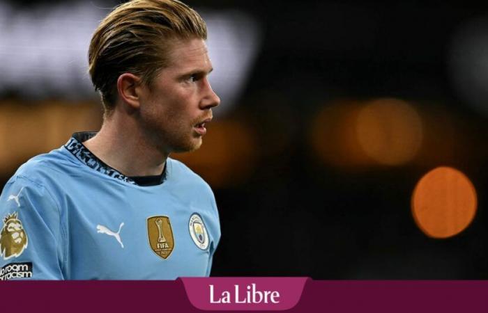 “Conosco persone che hanno lavorato a stretto contatto con Kevin De Bruyne e mi hanno parlato del suo carattere davvero speciale”