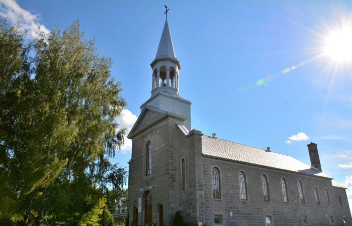 Saint-Paul-de-l’Île-aux-Noix: la chiesa ufficialmente messa in vendita