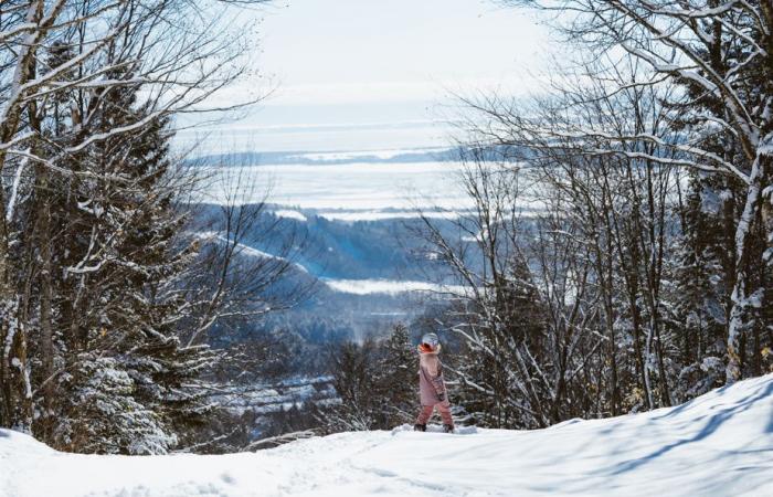 Abbiamo testato | Visitare (o meno) Mont-Sainte-Anne