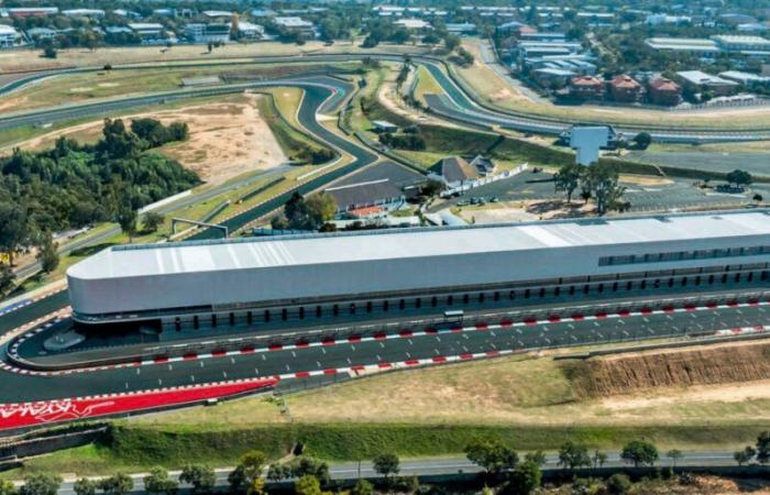 La Formula 1 in Africa: una corsa fine a se stessa…