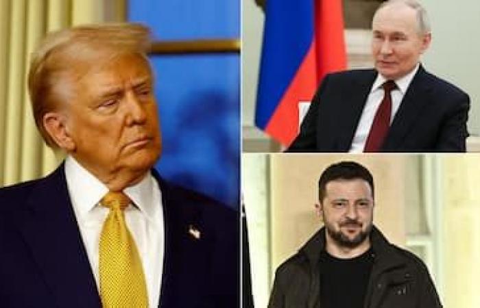 Trump e Putin, Cremlino su possibile incontro: ‘Nulla di pianificato al momento’