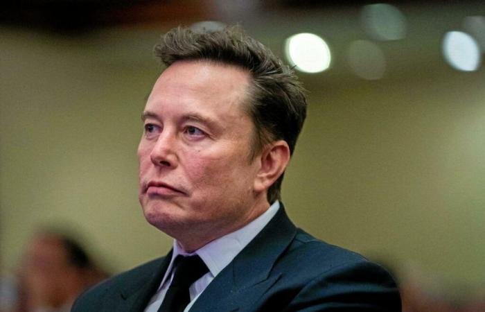 Donald Trump assicura che Elon Musk non gli sta rubando la presidenza