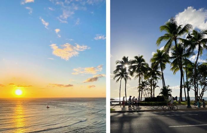 PAX a destinazione: Air Canada Vacations mette in evidenza l'isola di Oahu