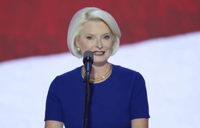 Callista Gingrich nominata ambasciatrice degli Stati Uniti a…