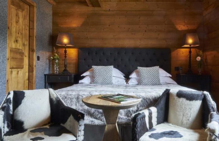 Gli hotel più belli di Megève per un soggiorno di lusso in montagna