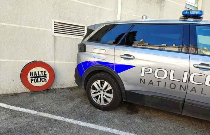 Una donna incriminata per l'omicidio del suo compagno a La Crau