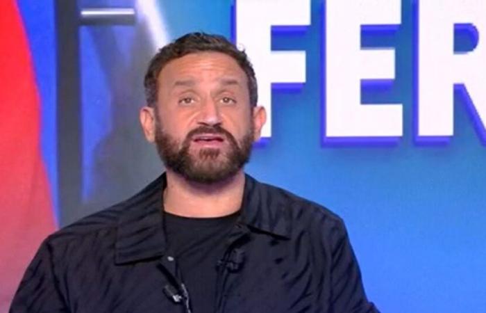 “Non è facile”: dopo la chiusura del C8 e la fine del TPMP, Cyril Hanouna lascia andare il suo protetto? L'ex cronista dice tutto