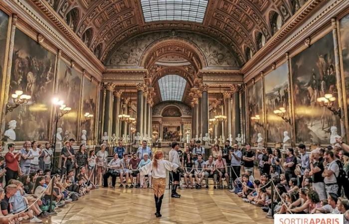 La Royal Serenade 2025 al Castello di Versailles, un viaggio immersivo nella corte del Re Sole