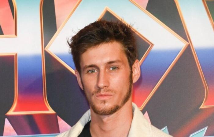 Jean-Baptiste Maunier invia un tenero pensiero alla sua defunta madre in occasione del suo compleanno