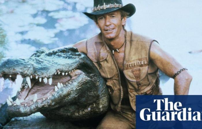 È morto all'età di 90 anni Burt, il coccodrillo gigante di Crocodile Dundee | Film